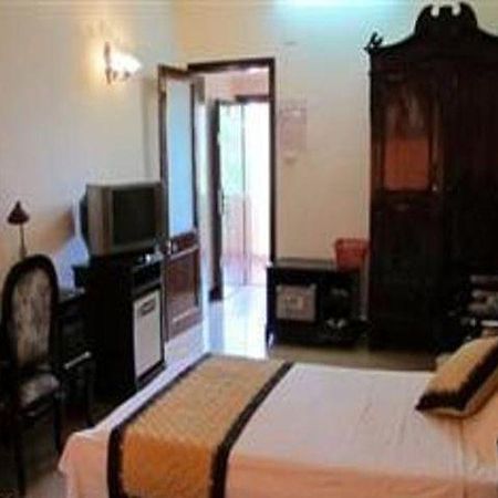M.O.D Palace Hotel Hanoi Kültér fotó