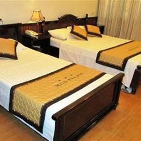 M.O.D Palace Hotel Hanoi Kültér fotó