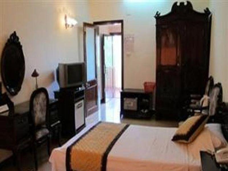 M.O.D Palace Hotel Hanoi Kültér fotó