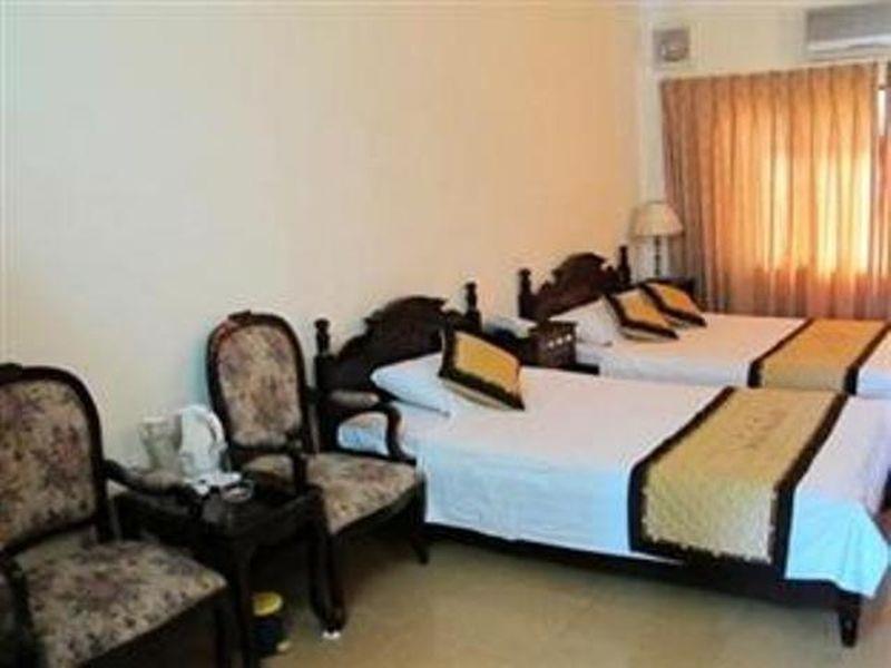 M.O.D Palace Hotel Hanoi Kültér fotó